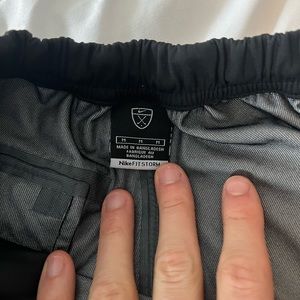 Nike Golf Storm Fit Pants Mens Medium